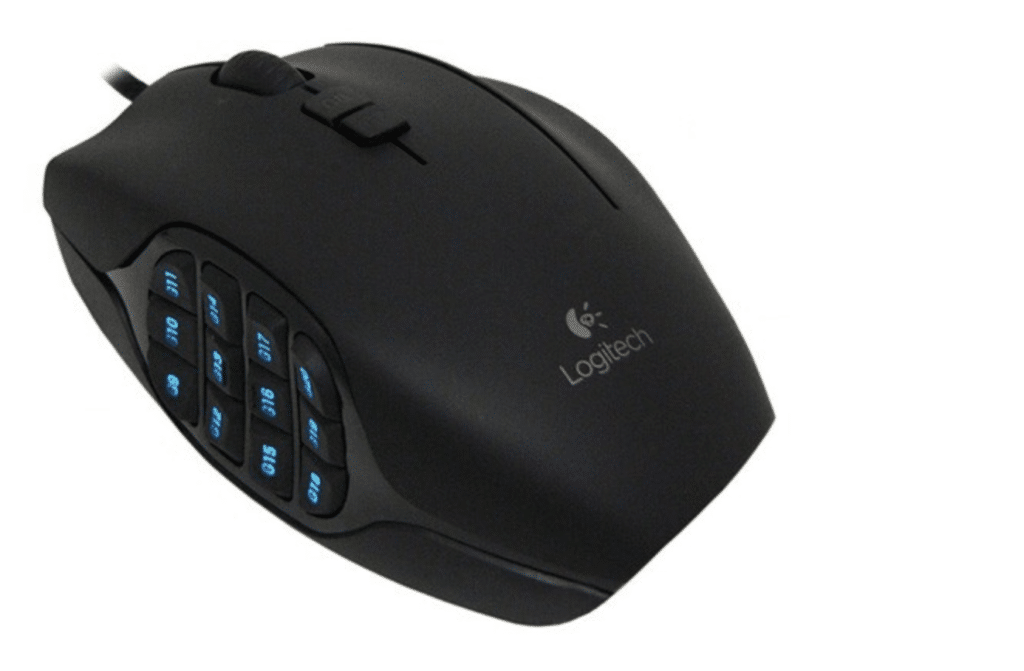 Gaming Mouse