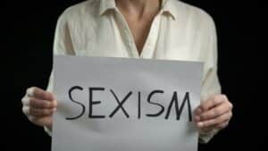 Sexism Through The Ages