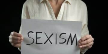 Sexism Through The Ages