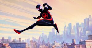 ‘Spider-Man: Across The Spider-Verse’ Has At Least 2 Cuts
