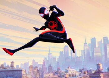 'Spider-Man: Across The Spider-Verse' Has At Least 2 Cuts
