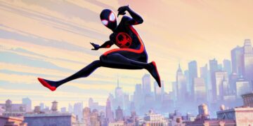 'Spider-Man: Across The Spider-Verse' Has At Least 2 Cuts