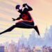 'Spider-Man: Across The Spider-Verse' Has At Least 2 Cuts