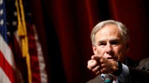 Texas becomes largest state to ban transgender care for minors