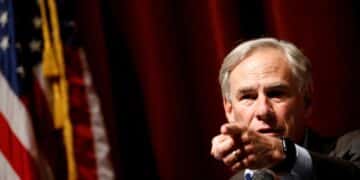 Texas becomes largest state to ban transgender care for minors