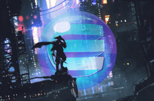 The Advantages of Using Enjin Coin for In-Game Purchases