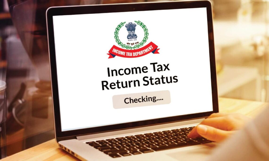 Streamline Your Tax Filing Process With Online ITR Filing Services