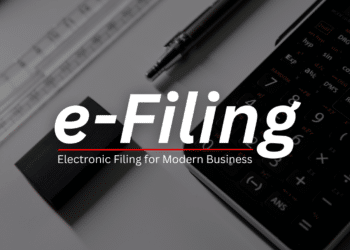 The Evolution of Tax Filing: How E-Filing Benefits Modern Businesses