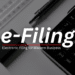 The Evolution of Tax Filing: How E-Filing Benefits Modern Businesses