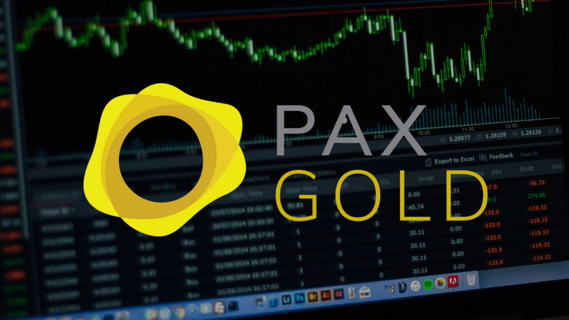 The Future Of Gold Pax Gold And Beyond — The Second Angle