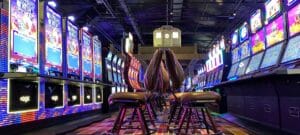 The Rise of Online Slot Tournaments – A Tech-Driven Revolution