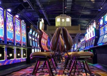 The Rise of Online Slot Tournaments - A Tech-Driven Revolution