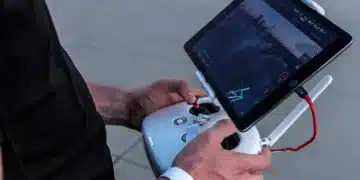 Top 10 Best Apps For Drone Pilots