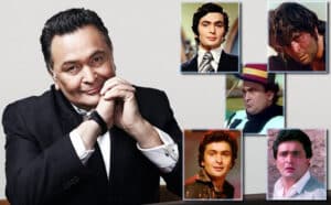 Top 10 Rishi Kapoor Movies You Cannot Forget