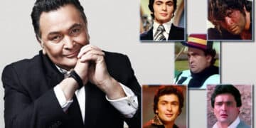 Top 10 Rishi Kapoor Movies You Cannot Forget