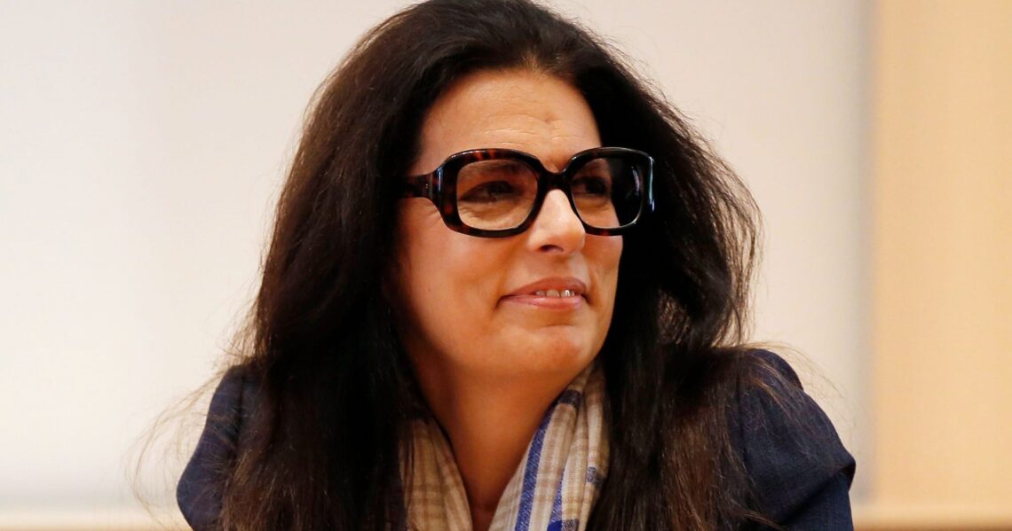 Top 20 Richest Women In The World