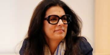 Top 20 Richest Women In The World