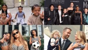 Top 20 Richest kids In America: What Is Their Net Worth?