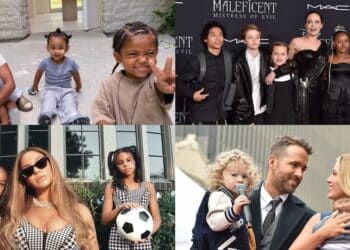 Top 20 Richest kids In America: What Is Their Net Worth?