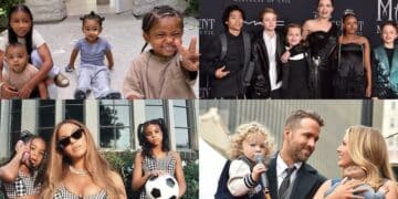 Top 20 Richest kids In America: What Is Their Net Worth?