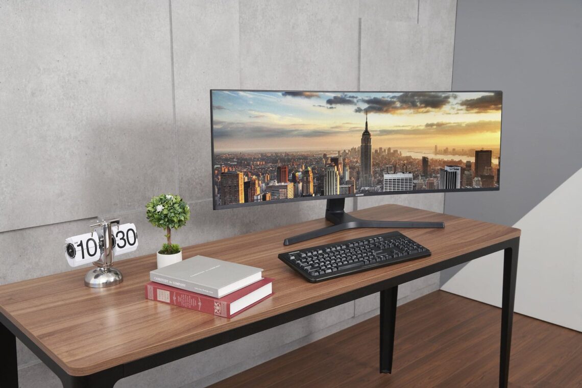 Top 7 Best Ultrawide Monitors : Delivering The Best Screen Experience