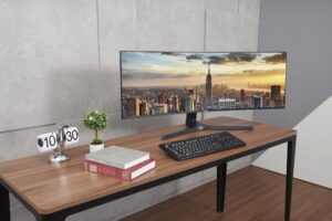 Top 7 Best Ultrawide Monitors : Delivering The Best Screen Experience