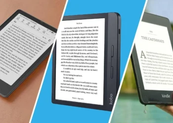 Top 7 Best eReader: The Books On Screen 