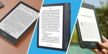 Top 7 Best eReader: The Books On Screen 