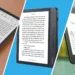 Top 7 Best eReader: The Books On Screen 