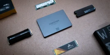 Top 7 Fastest SSDs For Gaming