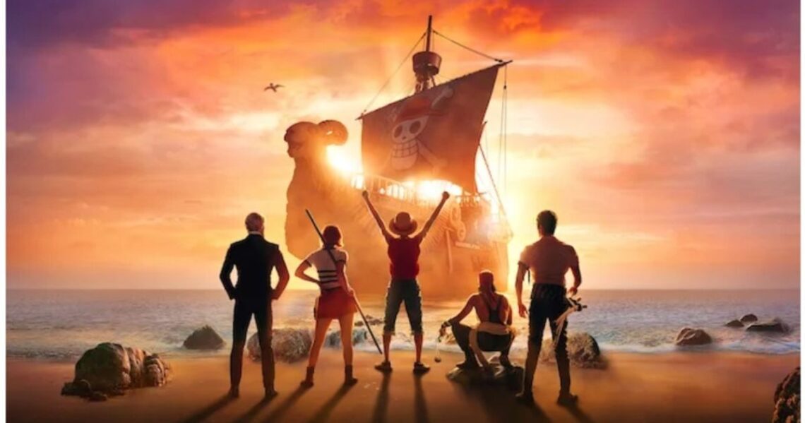 Twitter Users React To Netflix’s 'One Piece' Live-Action Trailer Twitter Users React To Netflix’s ‘One Piece’ Live-Action Trailer