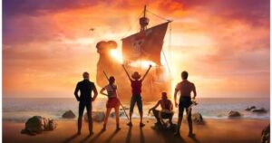 Twitter Users React To Netflix’s ‘One Piece’ Live-Action Trailer