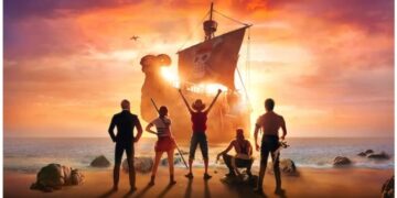 Twitter Users React To Netflix’s ‘One Piece’ Live-Action Trailer