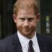 U.K. reputation at ‘rock bottom’ because of media, govt.: Prince Harry