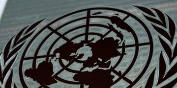 U.N. special envoy for Myanmar to step down: U.N. chief spokesman