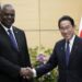 U.S. Defence Chief calls China’s refusal to meet unfortunate during visit to Tokyo for talks