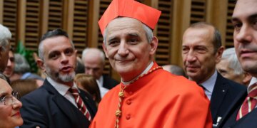 Vatican peace envoy en route to Moscow after aborted Wagner mutiny