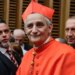 Vatican peace envoy en route to Moscow after aborted Wagner mutiny