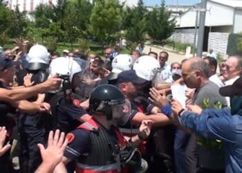 Was raid on Iran opposition group tied to possible new Biden-Tehran nuclear talks?