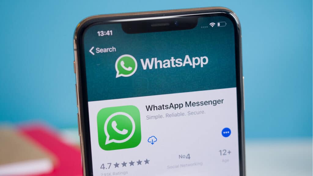 WhatsApp Expands Its Business Searches Within The App