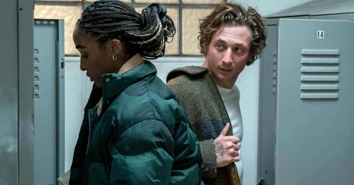 Why People Think Carmy And Syd On ‘The Bear’ Should Stay Platonic