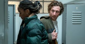Why People Think Carmy And Syd On ‘The Bear’ Should Stay Platonic