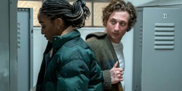 Why People Think Carmy And Syd On ‘The Bear’ Should Stay Platonic