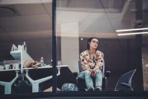 How to know when it’s time to change job