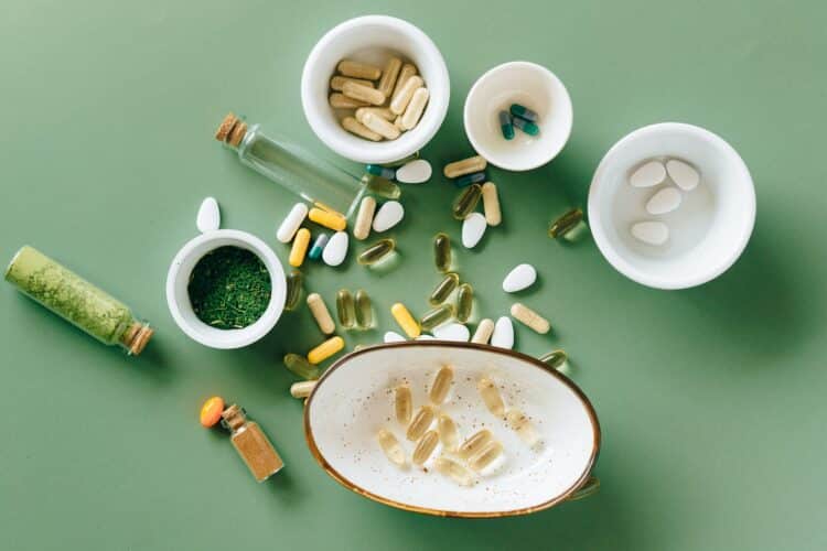 From Stiffness to Strength: Transforming Lives with Joint Supplements
