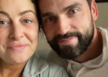 ‘Love Is Blind’ Star Jessica Batten Welcomes First Baby With Husband