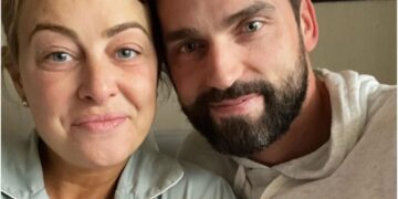 ‘Love Is Blind’ Star Jessica Batten Welcomes First Baby With Husband