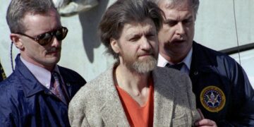 ‘Unabomber’ Theodore ‘Ted’ Kaczynski found dead in U.S. prison