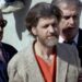 ‘Unabomber’ Theodore ‘Ted’ Kaczynski found dead in U.S. prison ‘Unabomber’ Theodore ‘Ted’ Kaczynski found dead in U.S. prison