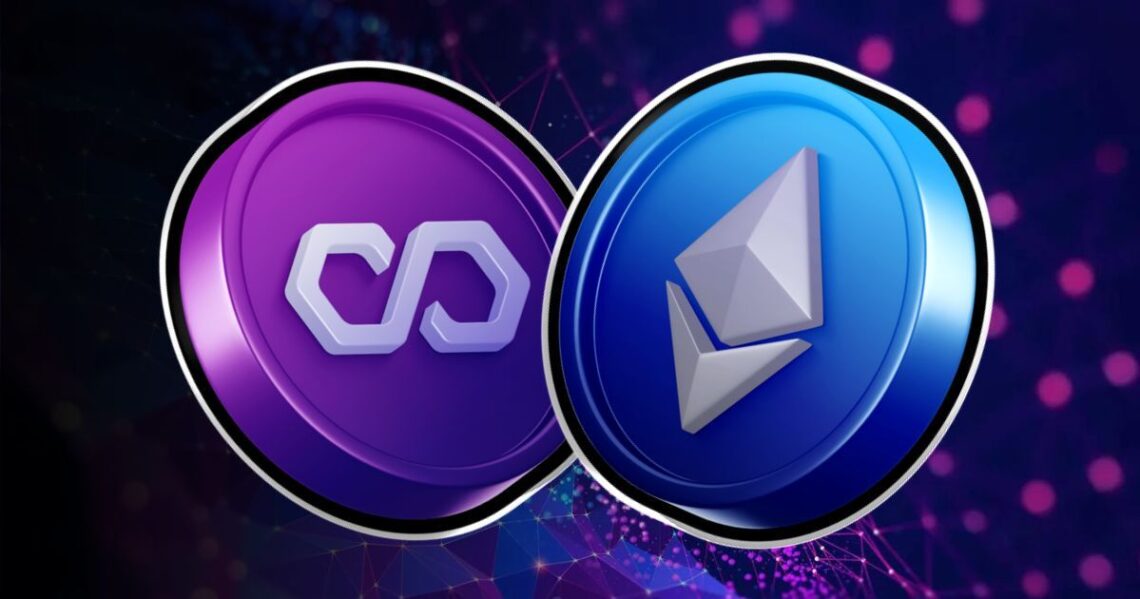 Polygon: Scaling Ethereum for Mass Adoption